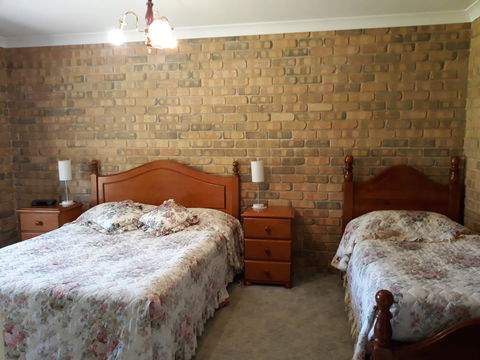 Acacia Apartments - Sydney 4u 11