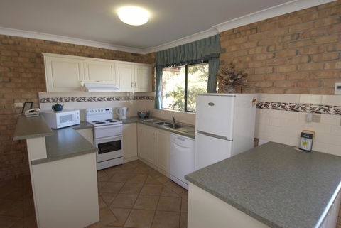 Acacia Apartments - Sydney 4u 6