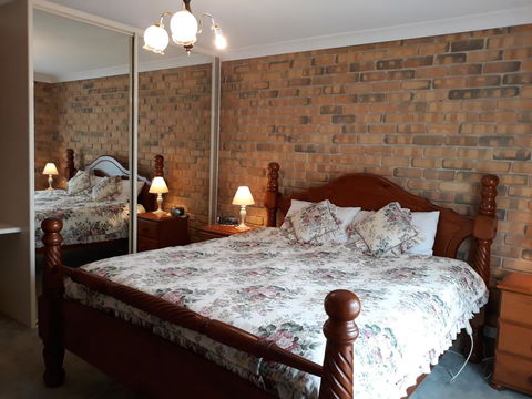 Acacia Apartments - Sydney 4u 10