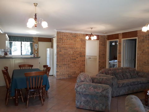 Acacia Apartments - Sydney 4u 21