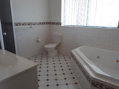 Acacia Apartments - Sydney 4u 5