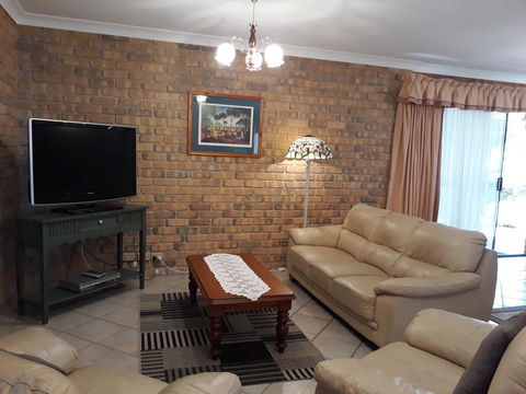 Acacia Apartments - Sydney 4u 8