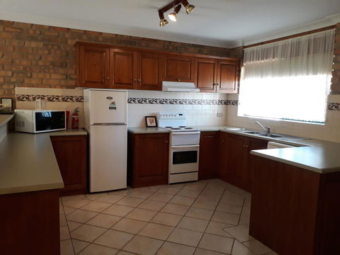 Acacia Apartments - Sydney 4u 3