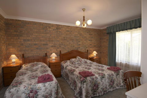 Acacia Apartments - Sydney 4u 13