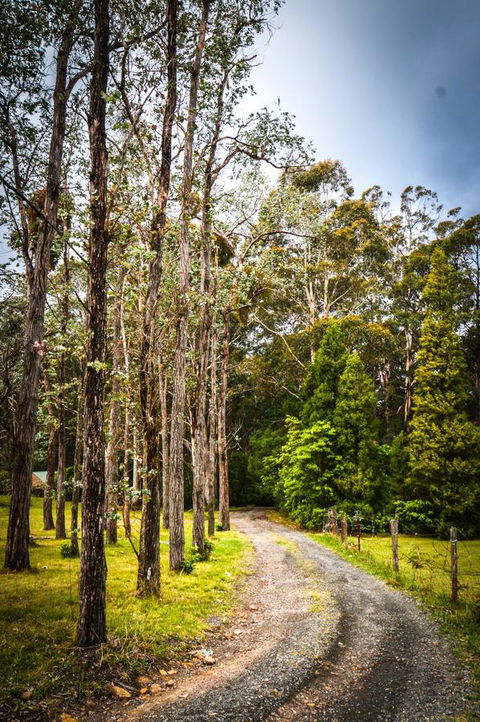 Ghost Hill Road Retreat - Sydney 4u 14