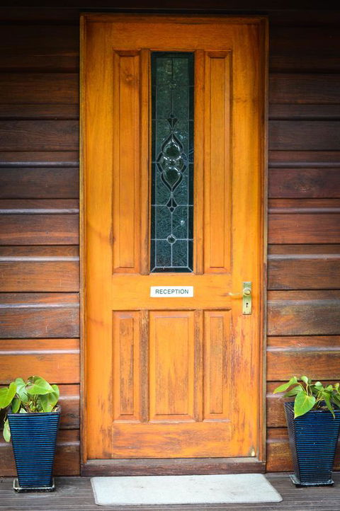 Ghost Hill Road Retreat - Sydney 4u 13