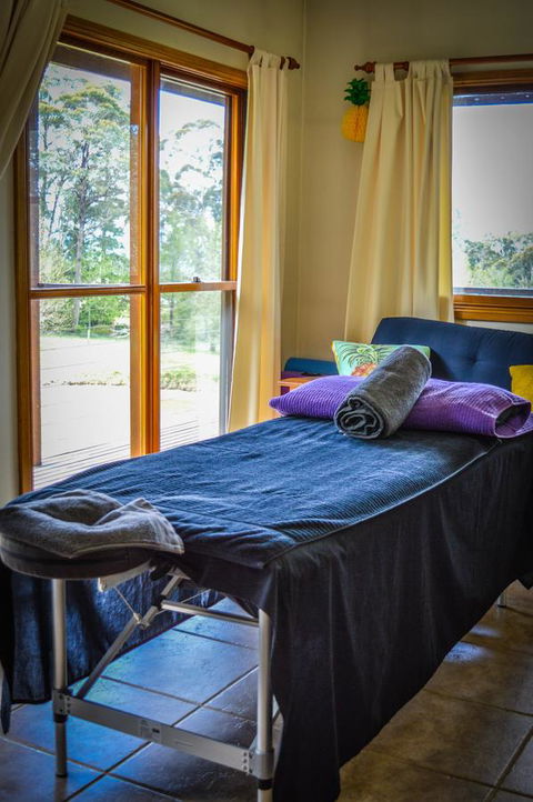 Ghost Hill Road Retreat - Sydney 4u 31