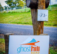 Ghost Hill Road Retreat  - Sydney 4u