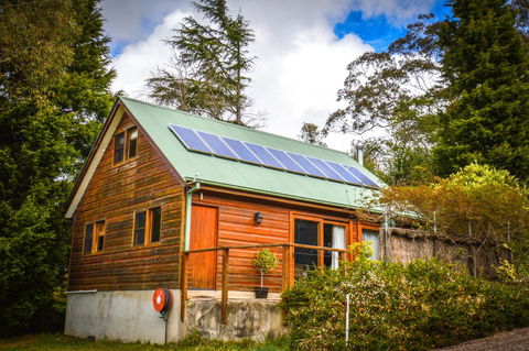 Ghost Hill Road Retreat - Sydney 4u 26