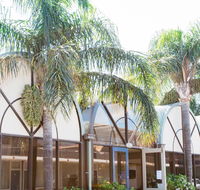 Bay Motel Hotel - Sydney 4u