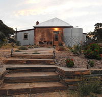 Cooks Cottage - Sydney 4u