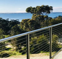 Sunrise on Falie Court - Accommodation Sydney