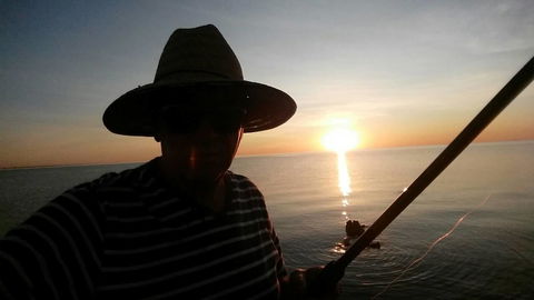 Wallaroo Sunset Home - Sydney 4u 14