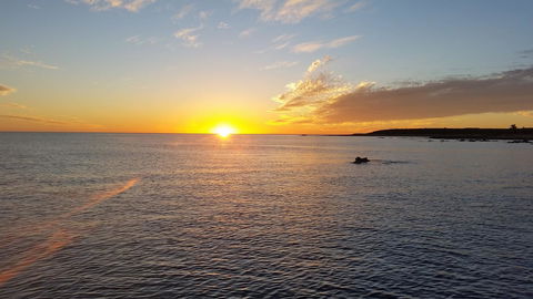 Wallaroo Sunset Home - Sydney 4u 26