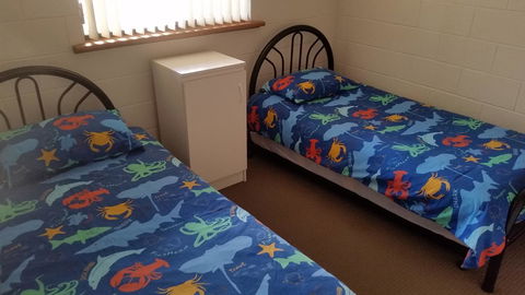 Wallaroo Sunset Home - Sydney 4u 25