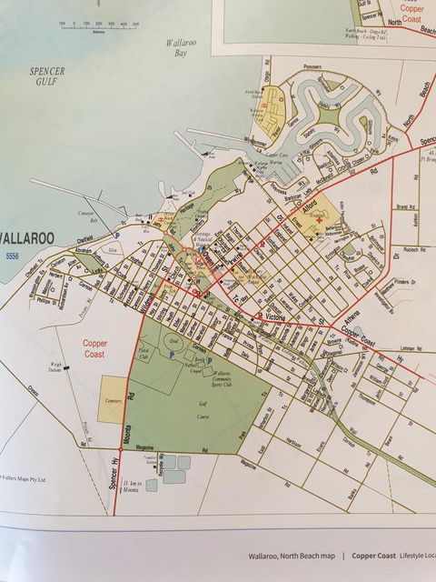Wallaroo Sunset Home - Sydney 4u 7
