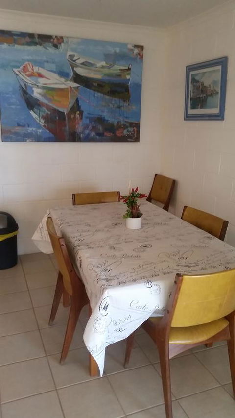 Wallaroo Sunset Home - Sydney 4u 19