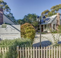 Tanunda Cottages - Sydney 4u