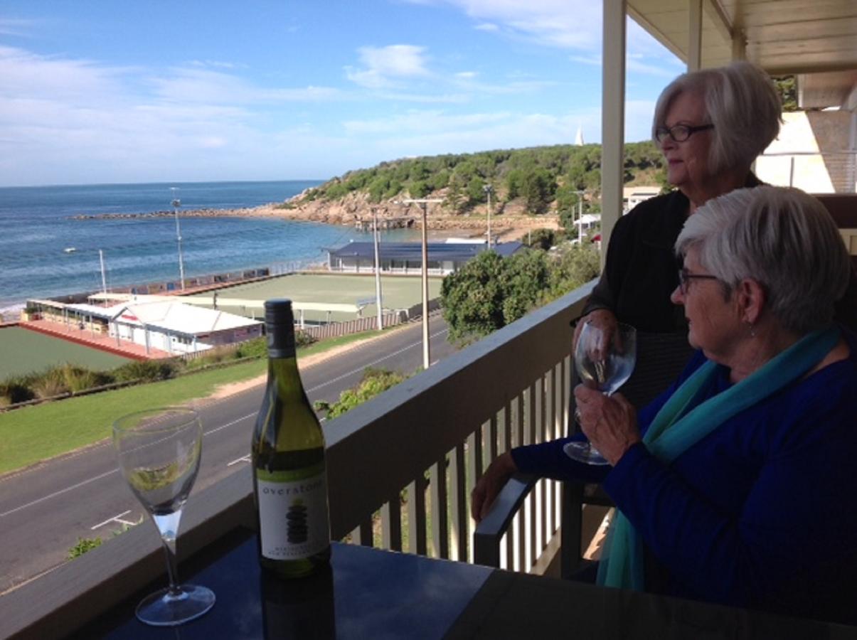 Port Elliot SA Sydney 4u