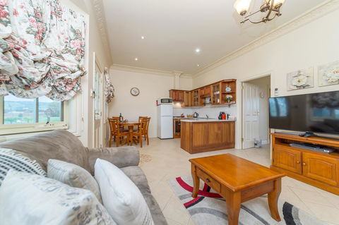 Barossa Vineyard Cottages - Sydney 4u 16