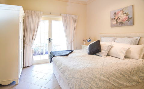 Barossa Vineyard Cottages - Sydney 4u 31