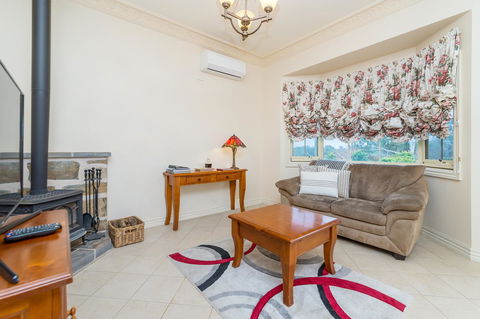 Barossa Vineyard Cottages - Sydney 4u 18