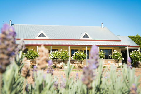 Barossa Vineyard Cottages - Sydney 4u 3