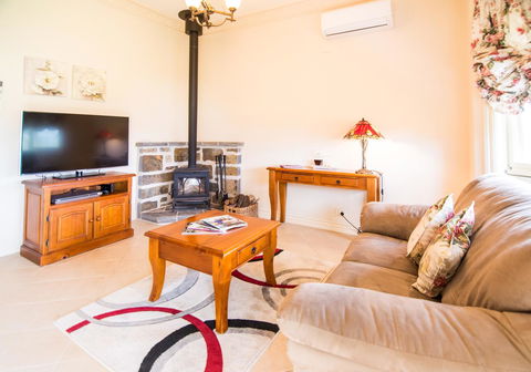 Barossa Vineyard Cottages - Sydney 4u 34