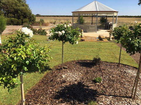 Barossa Vineyard Cottages - Sydney 4u 43