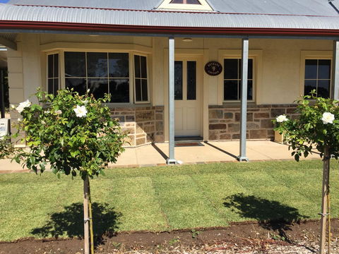 Barossa Vineyard Cottages - Sydney 4u 44