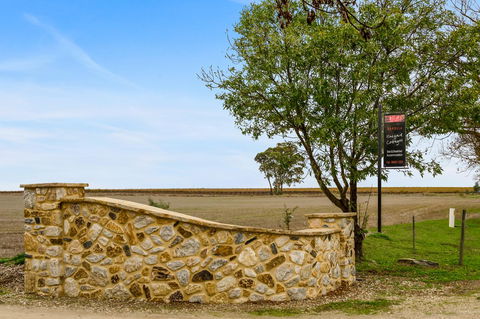 Barossa Vineyard Cottages - Sydney 4u 9