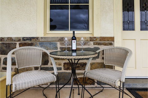 Barossa Vineyard Cottages - Sydney 4u 22