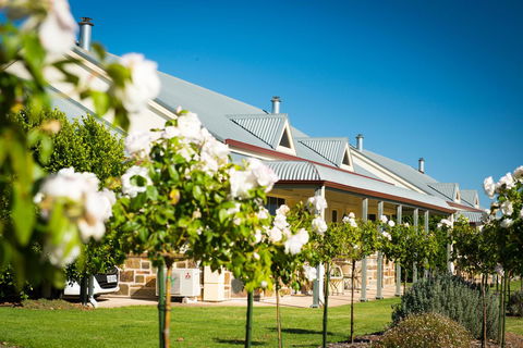 Barossa Vineyard Cottages - Sydney 4u 7