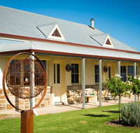 Barossa Vineyard Cottages - Sydney 4u