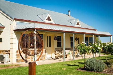 Barossa Vineyard Cottages - Sydney 4u 0