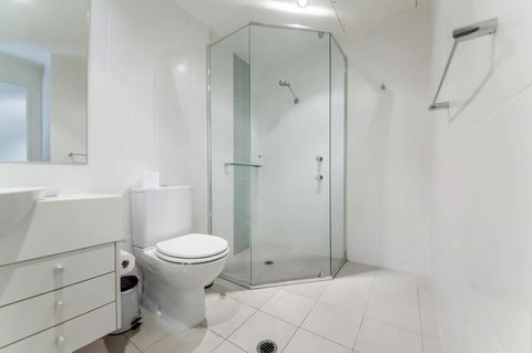 Pacific Blue 278-265 Sandy Pt Rd- Dual Key Access, Wifi, Linen And Air Conditioning - Sydney 4u 14