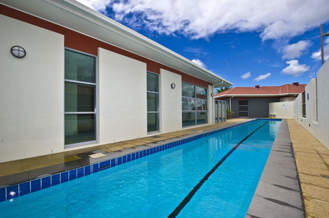 Pacific Blue 278-265 Sandy Pt Rd- Dual Key Access, Wifi, Linen And Air Conditioning - Sydney 4u 16