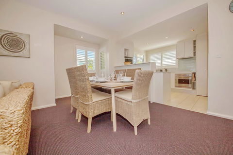 Pacific Blue 278-265 Sandy Pt Rd- Dual Key Access, Wifi, Linen And Air Conditioning - Sydney 4u 6