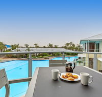Pacific Blue Apartment 278 265 Sandy Point Road - Sydney 4u