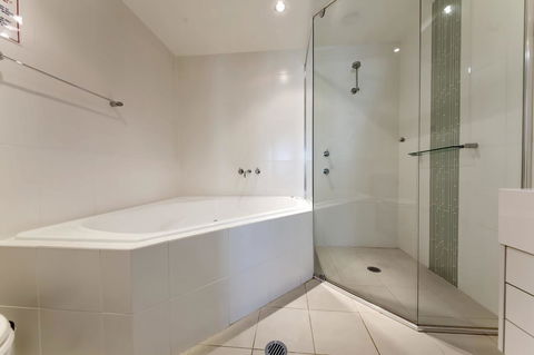 Pacific Blue 278-265 Sandy Pt Rd- Dual Key Access, Wifi, Linen And Air Conditioning - Sydney 4u 11