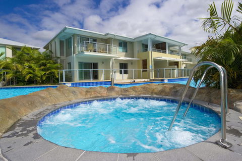 Pacific Blue 278-265 Sandy Pt Rd- Dual Key Access, Wifi, Linen And Air Conditioning - Sydney 4u 18