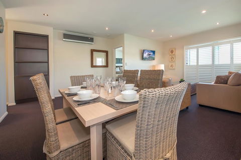 Pacific Blue 278-265 Sandy Pt Rd- Dual Key Access, Wifi, Linen And Air Conditioning - Sydney 4u 7