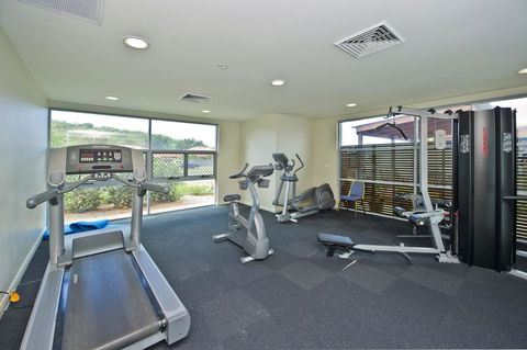 Pacific Blue 278-265 Sandy Pt Rd- Dual Key Access, Wifi, Linen And Air Conditioning - Sydney 4u 19