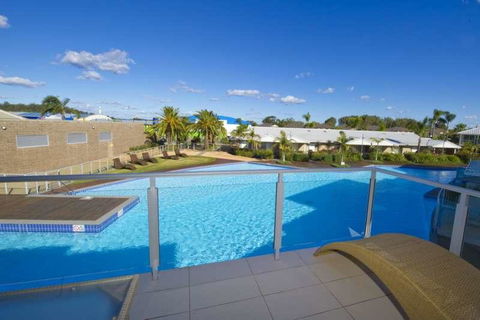 Pacific Blue 278-265 Sandy Pt Rd- Dual Key Access, Wifi, Linen And Air Conditioning - Sydney 4u 17