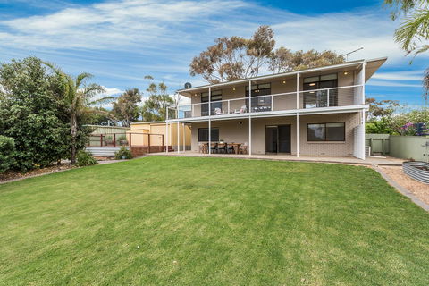 Maslin Beach Getaway - Sydney 4u 4