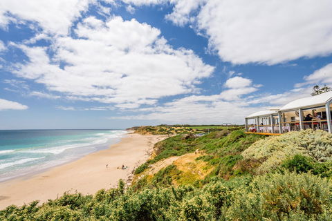 Maslin Beach Getaway - Sydney 4u 10