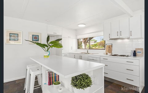 Maslin Beach Getaway - Sydney 4u 6
