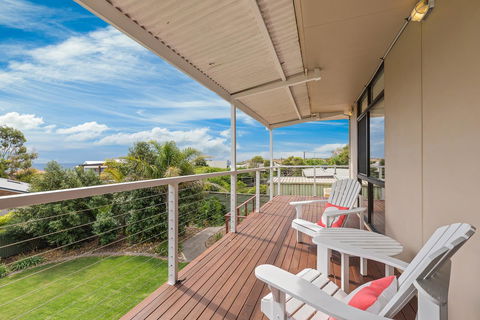 Maslin Beach Getaway - Sydney 4u 0