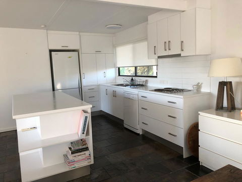 Maslin Beach Getaway - Sydney 4u 1