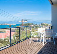 Victor Apartments - Sydney 4u